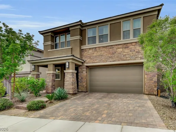 845 Riverlawn Pl, Las Vegas, NV 89138