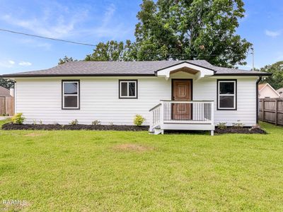 342 Crestlawn Dr, Lafayette, LA, 70503