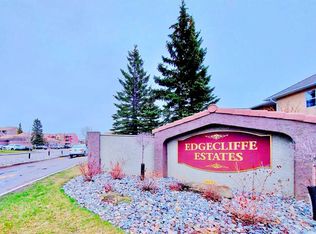 2722 S Edenwold Hts NW #22, Calgary, AB T3A3Y5