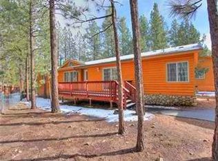 1132 Pine Ln, Big Bear City, CA 92314
