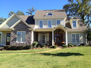 114 Oxmoor Rdg, Oxford, MS 38655