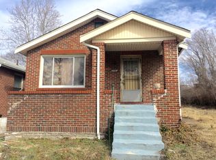 4609 Lexington Ave, Saint Louis, MO