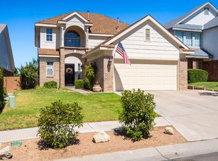 8035 Brittany Ave NE, Albuquerque, NM 87109