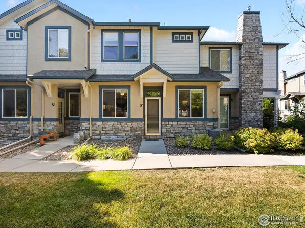 2426 Parkfront Dr #F, Fort Collins, CO 80525