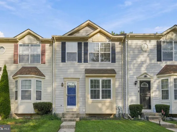 8 Forest Glen Ct, Reisterstown, MD 21136