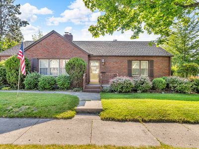 1915 S West Ave, Jackson, MI, 49203