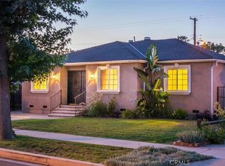 18005 Bullock St, Encino, CA 91316