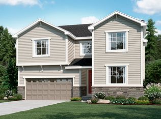 9811 Uravan St, Commerce City, CO 80022