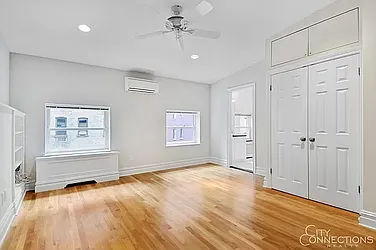 Rented by City Connections Realty