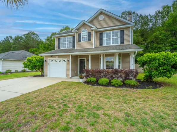 1928 Staffwood Rd, Johns Island, SC 29455