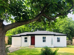 3021 Nandina Dr, Dallas, TX 75241