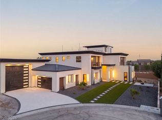 5624 N Dapple Gray Rd, Las Vegas, NV 89149