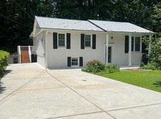 3990 Admiral Dr, Atlanta, GA 30341