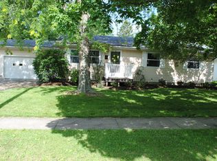 9 Pitt St, Norwalk, OH 44857