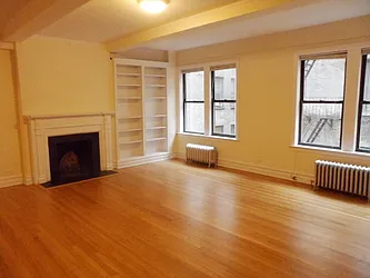 Rented by Mark David