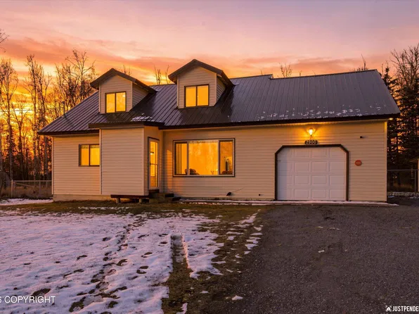 2900 N Park Dr, Wasilla, AK 99654