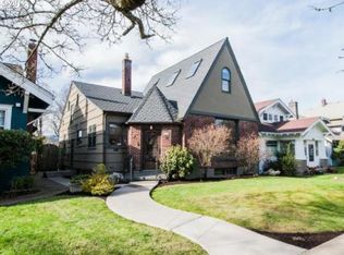 2029 SE Cypress Ave, Portland, OR 97214