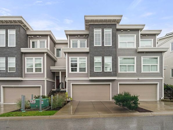 8370 202b St #12, Langley, BC V2Y 4K8