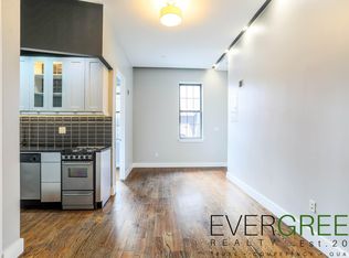 615 Gates Ave APT 1A, Brooklyn, NY 11221