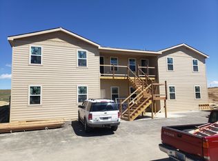 663 Pebble Mountain Dr #2, Casper, WY 82604