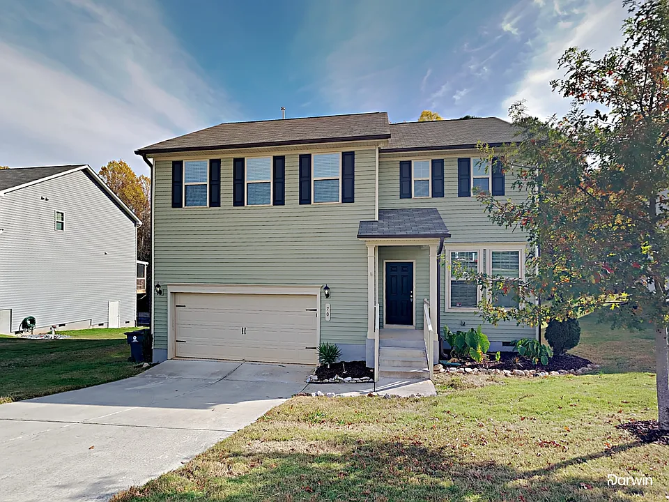 70 Sutherland Dr