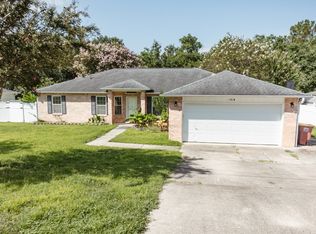 1319 Jefferyscot Dr, Crestview, FL 32536