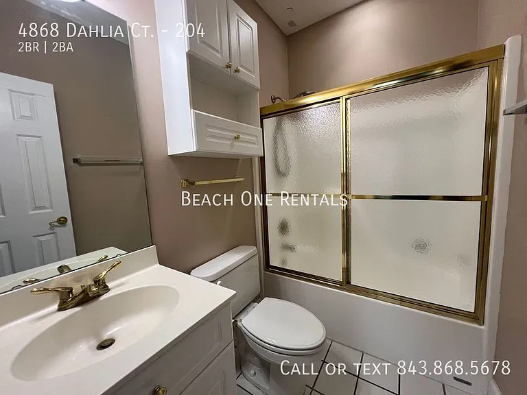 4868 Dahlia Ct #204 — Photo 11