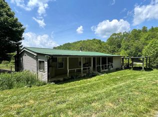 2724 Windingstairs Rd, Topton, NC 28781