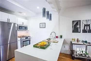 Rented by Rumah Realty Inc