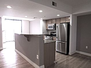414 Water St UNIT 1709, Baltimore, MD 21202