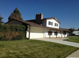 3098 W 3800 S, West Valley City, UT 84119
