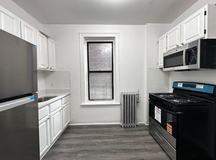 639 Bergen Ave #24, Jersey City, NJ 07304