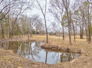 1411 Vz County Road 2139, Canton, TX 75103