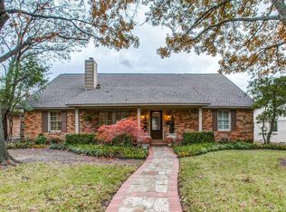 10318 Garwood Dr, Dallas, TX 75238