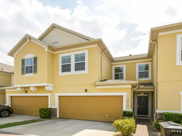 17412 Promenade Dr, Clermont, FL 34711