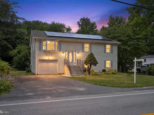 612 Bowleys Quarters Rd, Baltimore, MD 21220