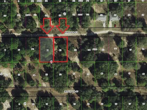 2411 Madison St #11, Inverness, FL 34453