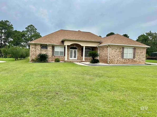 9593 Dornock Ln, Foley, AL 36535