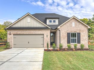 3239 Ventura Ave LOT 90, White House, TN 37188