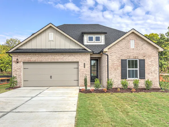3239 Ventura Ave Lot 90, White House, TN 37188