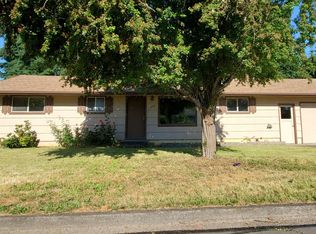 1800 Linwood St, Eugene, OR 97404