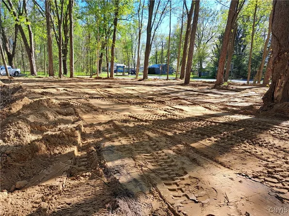 Route 13, Blossvale, NY 13308