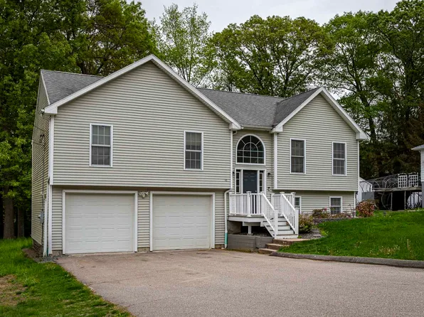 16 Porach Road, Montville, CT 06382