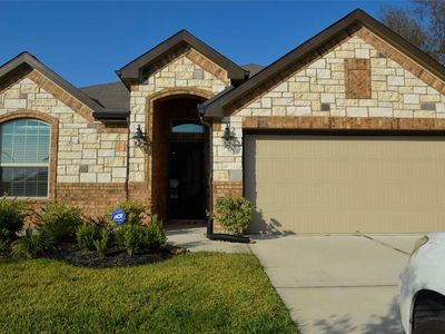 1631 Shelby View Ln, Houston, TX, 77073