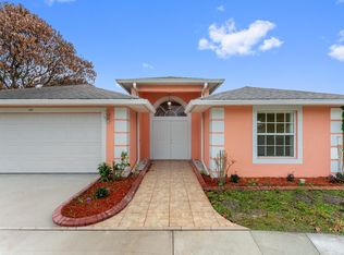 430 SE Thanksgiving Ave, Port Saint Lucie, FL 34984