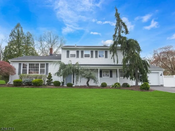 28 Kimberly Pl, Wayne Twp., NJ 07470