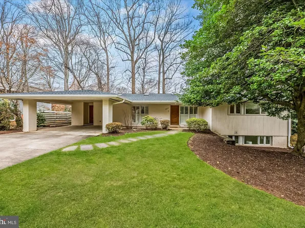 8305 Loring Dr, Bethesda, MD 20817