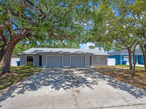 8051 Canterbury St #8051, Spring Hill, FL 34606