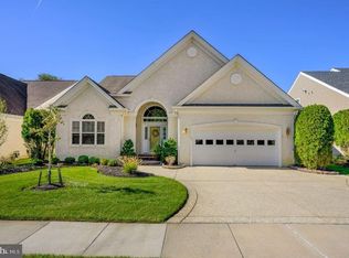 47 Lowell Dr, Marlton, NJ 08053