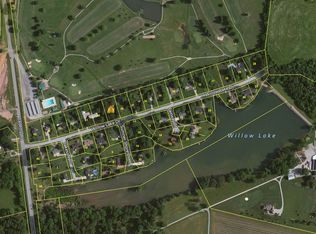 206 Willow Lake Dr, Portland, TN 37148